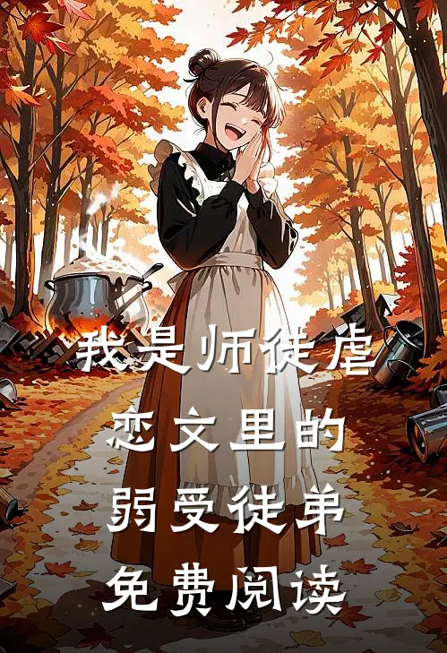 我是师徒虐恋文里的弱受徒弟免费阅读