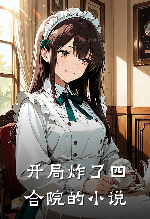 开局炸了四合院的小说