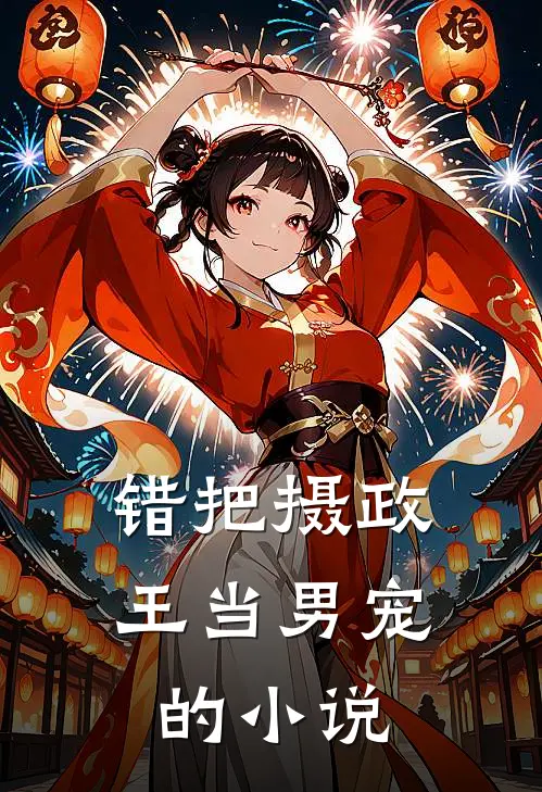 错把摄政王当男宠的小说