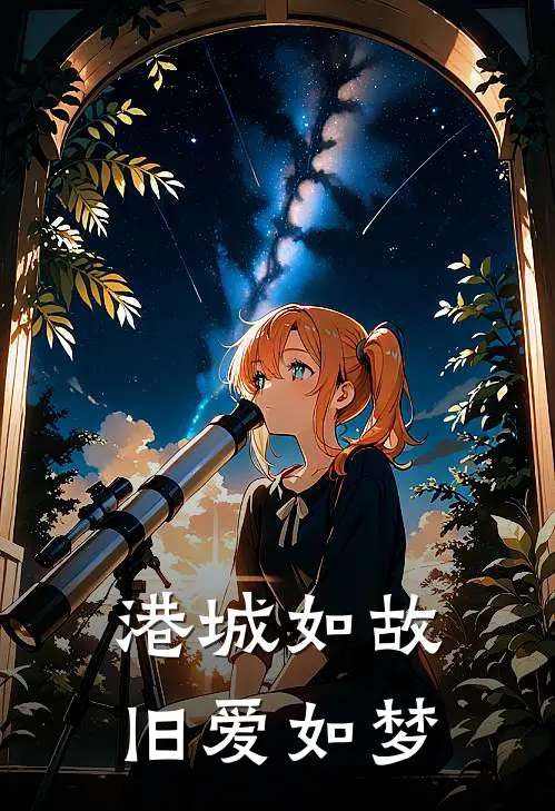 港城如故，旧爱如梦(沈舒颜小十八)免费完结小说_小说完整版免费阅读港城如故，旧爱如梦(沈舒颜小十八)