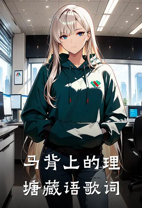 马背上的理塘藏语歌词