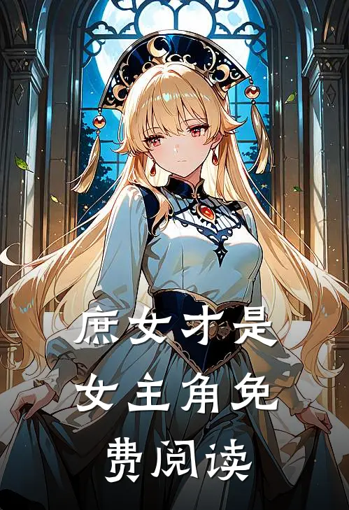 庶女才是女主角免费阅读