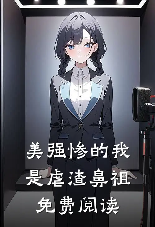 美强惨的我是虐渣鼻祖免费阅读