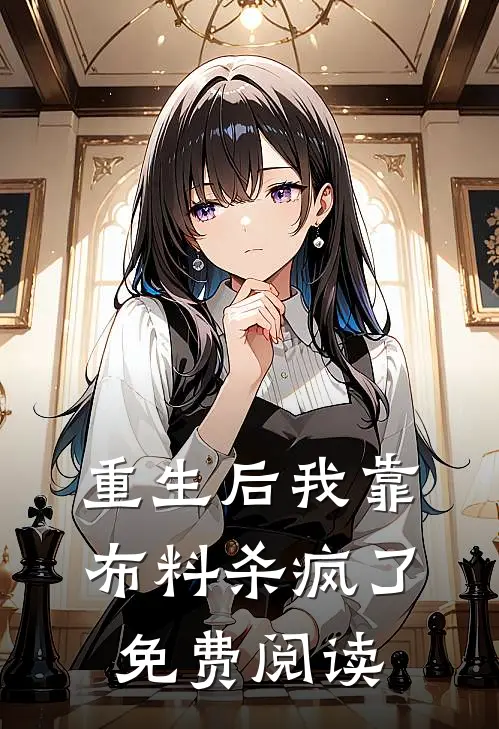 重生后我靠布料杀疯了免费阅读