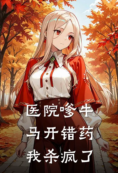 医院嗲牛马开错药，我杀疯了林海峰瓷海峰小说免费完结_最新章节列表医院嗲牛马开错药，我杀疯了(林海峰瓷海峰)