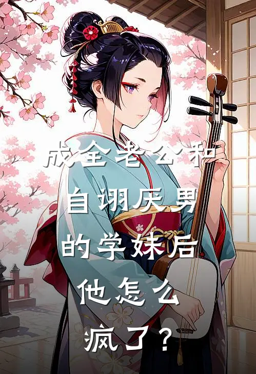 成全老公和自诩厌男的学妹后，他怎么疯了？(宋明哲林棉)全章节在线阅读_宋明哲林棉全章节在线阅读