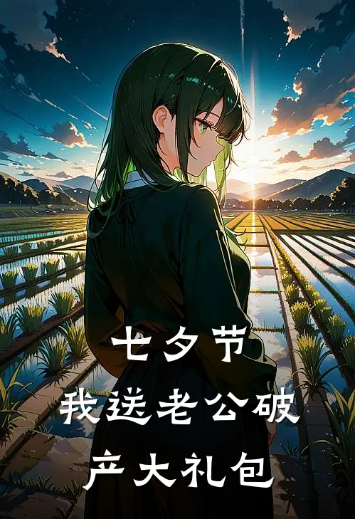 七夕节，我送老公破产大礼包(楚牧苏沫沫)完整版免费小说_最热门小说七夕节，我送老公破产大礼包(楚牧苏沫沫)