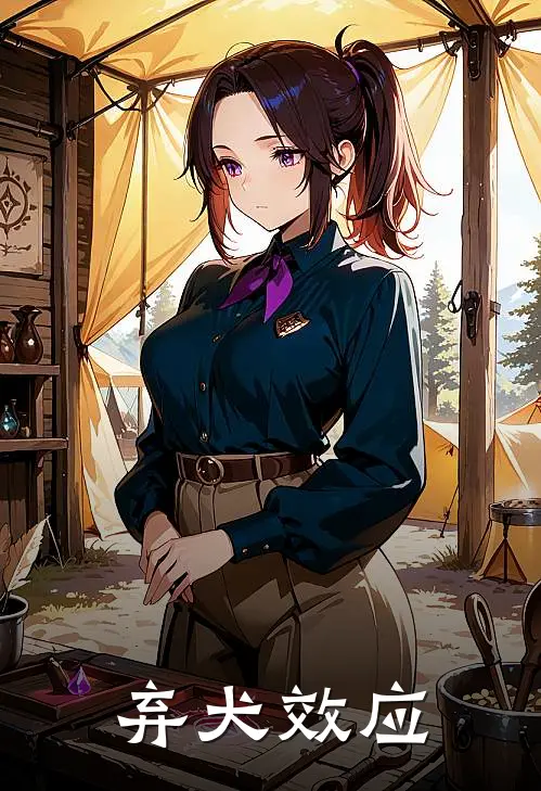 弃犬效应(陈时周凌野)免费小说笔趣阁_完结版小说推荐弃犬效应(陈时周凌野)