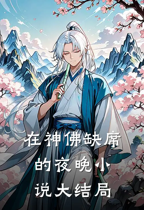 在神佛缺席的夜晚小说大结局