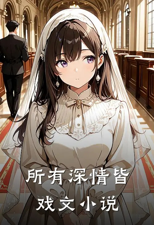 所有深情皆戏文小说