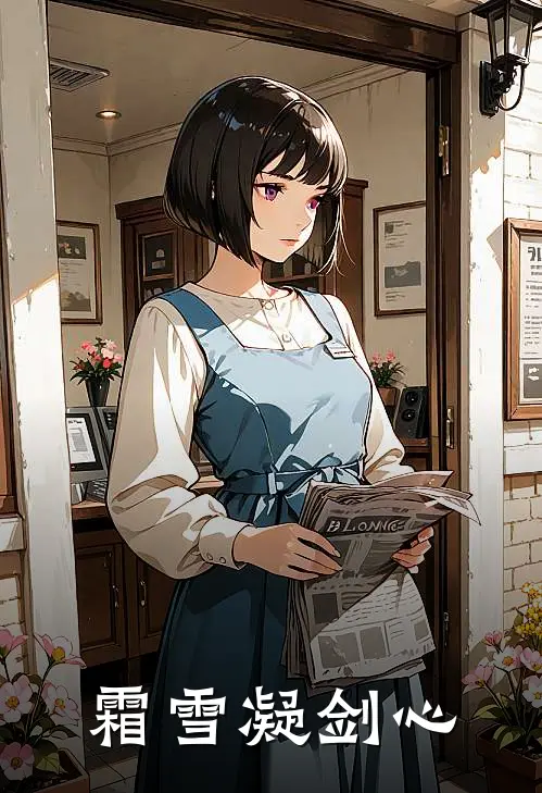 霜雪凝剑心杨尘凝霜热门的小说_热门小说在线阅读霜雪凝剑心杨尘凝霜