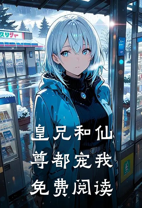 皇兄和仙尊都宠我免费阅读