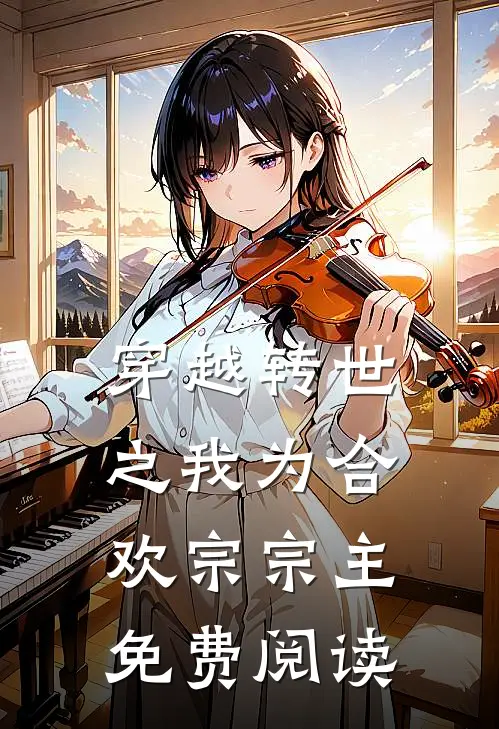 穿越转世之我为合欢宗宗主免费阅读