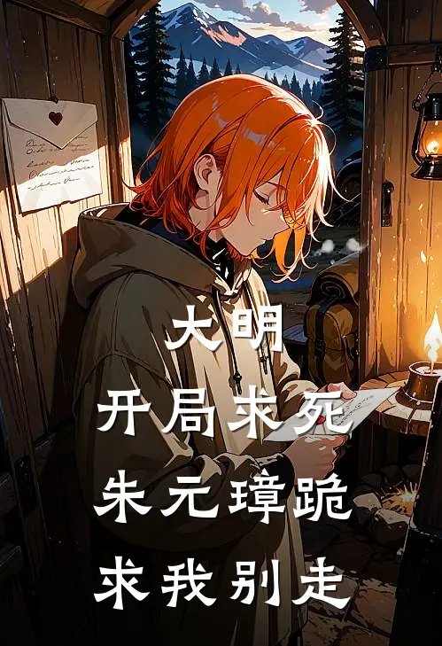 大明：开局求死朱元璋跪求我别走苏翊朱元璋热门小说阅读_免费完结小说大明：开局求死朱元璋跪求我别走苏翊朱元璋