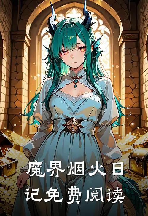 魔界烟火日记免费阅读