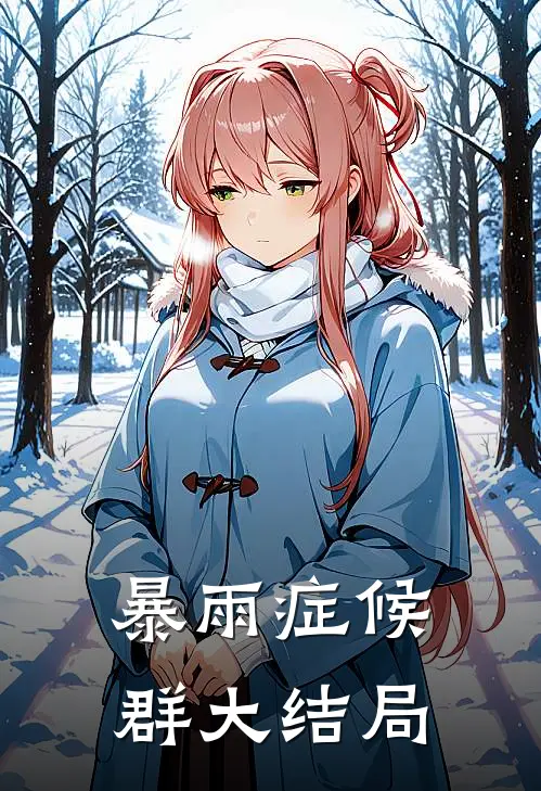 暴雨症候群大结局