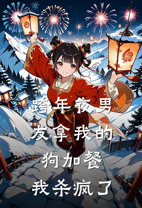 聂远白林挽月跨年夜男友拿我的狗加餐，我杀疯了全本免费在线阅读_跨年夜男友拿我的狗加餐，我杀疯了全本阅读