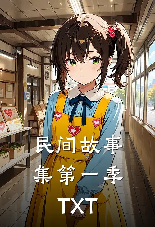 民间故事集第一季TXT