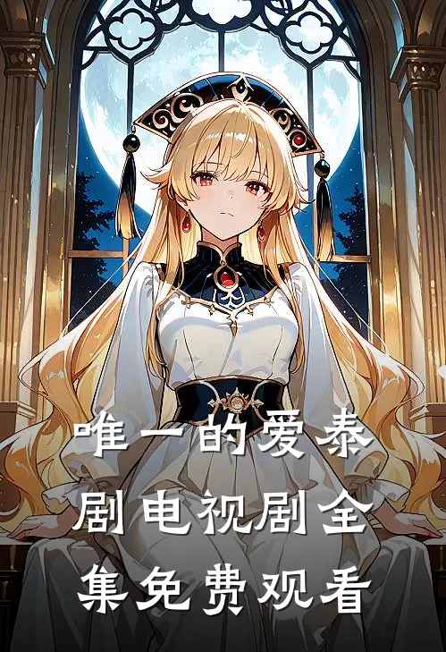 唯一的爱泰剧电视剧全集免费观看