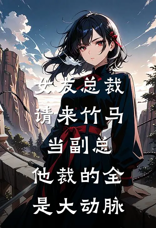 女友总裁请来竹马当副总，他裁的全是大动脉(薇薇苏寒微)最热门小说_小说完整版女友总裁请来竹马当副总，他裁的全是大动脉薇薇苏寒微