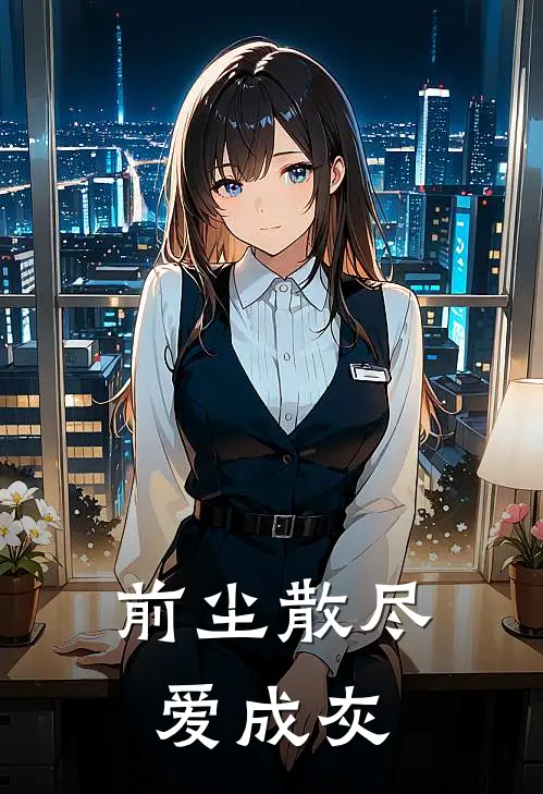 前尘散尽爱成灰(林淮乔舒然)免费完结小说_小说完整版免费阅读前尘散尽爱成灰(林淮乔舒然)