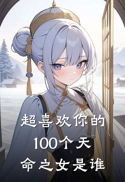 超喜欢你的100个天命之女是谁