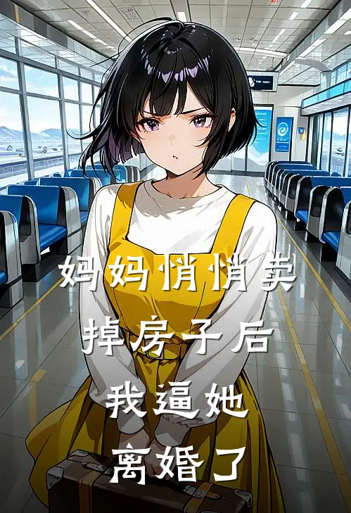 妈妈悄悄卖掉房子后，我逼她离婚了佚名佚名完整版免费小说_全本免费完结小说妈妈悄悄卖掉房子后，我逼她离婚了佚名佚名