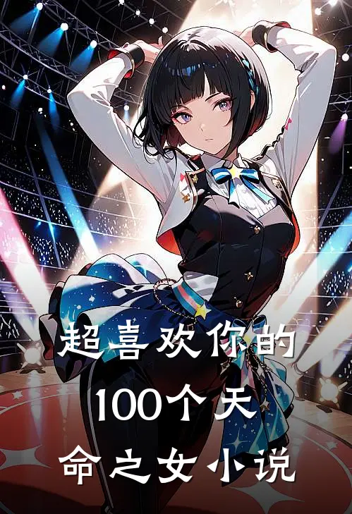 超喜欢你的100个天命之女小说