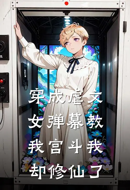 穿成虐文女弹幕教我宫斗我却修仙了