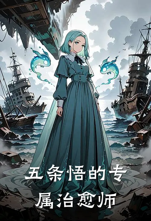 海月伊地知(五条悟的专属治愈师)全章节在线阅读_(五条悟的专属治愈师)全本在线阅读