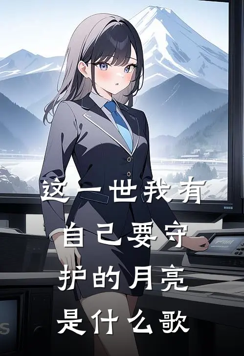 这一世我有自己要守护的月亮是什么歌