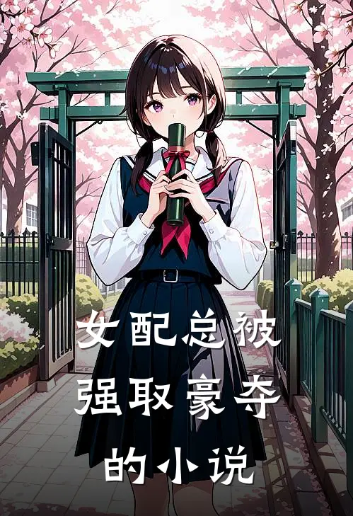女配总被强取豪夺的小说
