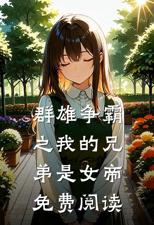 群雄争霸之我的兄弟是女帝免费阅读