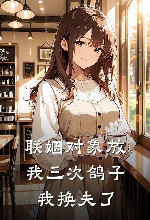 联姻对象放我三次鸽子，我换夫了