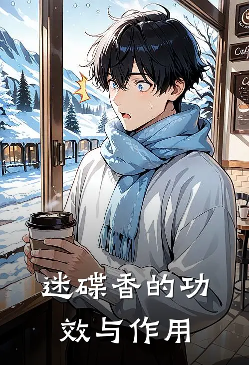 迷碟香的功效与作用