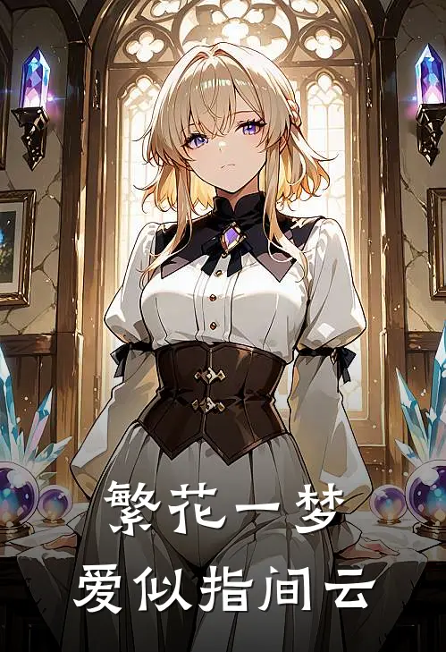 繁花一梦，爱似指间云云初萧璟炎热门完本小说_最新章节列表繁花一梦，爱似指间云(云初萧璟炎)