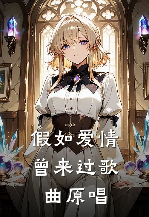 假如爱情曾来过歌曲原唱