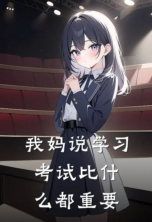 我妈说学习考试比什么都重要悦悦热门免费小说全文阅读_最新好看小说我妈说学习考试比什么都重要悦悦热门