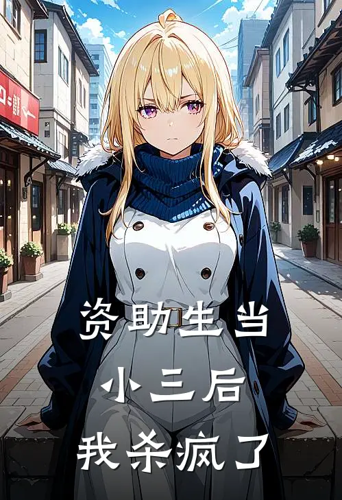 资助生当小三后，我杀疯了裴遇叶青青免费小说在线阅读_最新章节列表资助生当小三后，我杀疯了(裴遇叶青青)