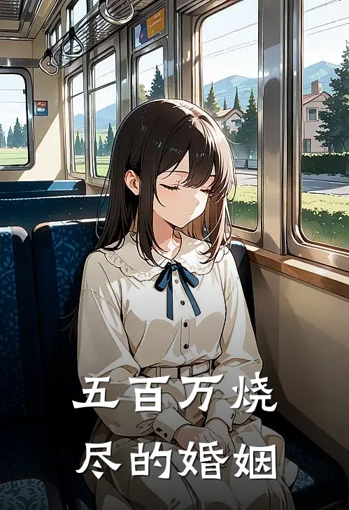 五百万烧尽的婚姻(江苏苏颜开)热门小说排行_完结版小说五百万烧尽的婚姻江苏苏颜开