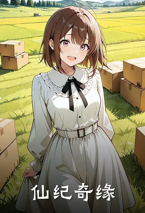 仙纪奇缘