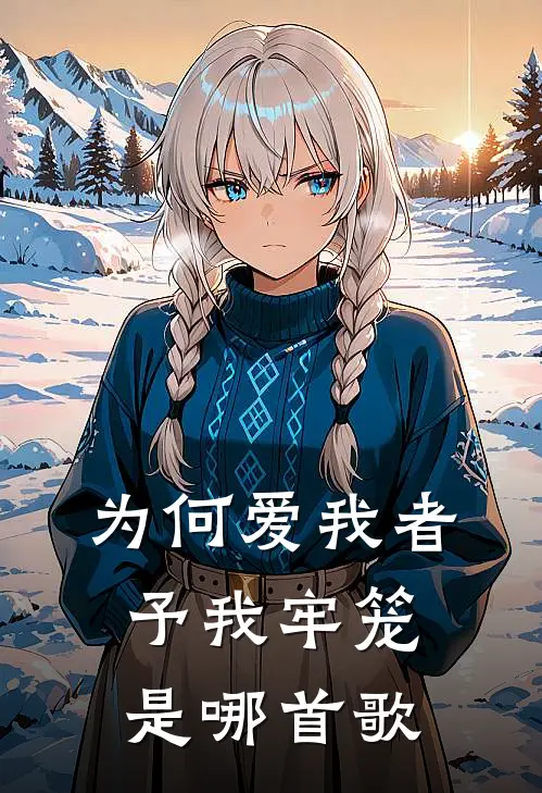 为何爱我者予我牢笼是哪首歌