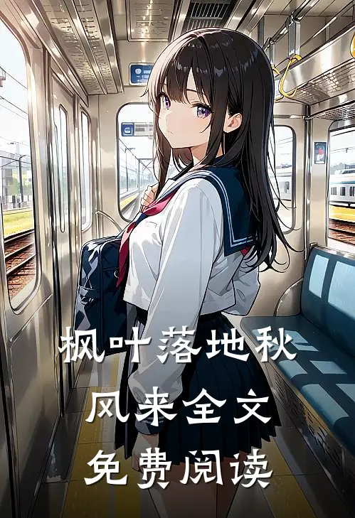 枫叶落地秋风来全文免费阅读