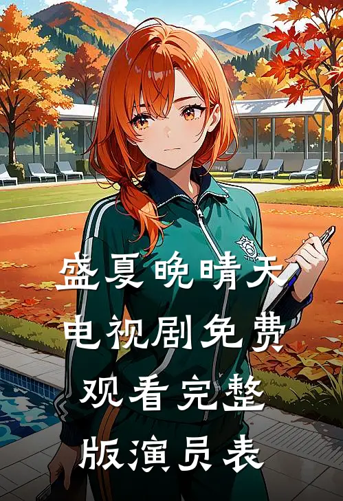 盛夏晚晴天电视剧免费观看完整版演员表