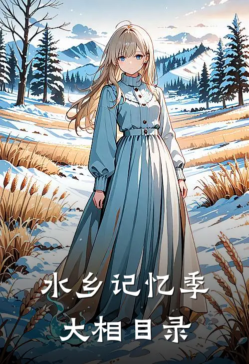 水乡记忆季大相目录