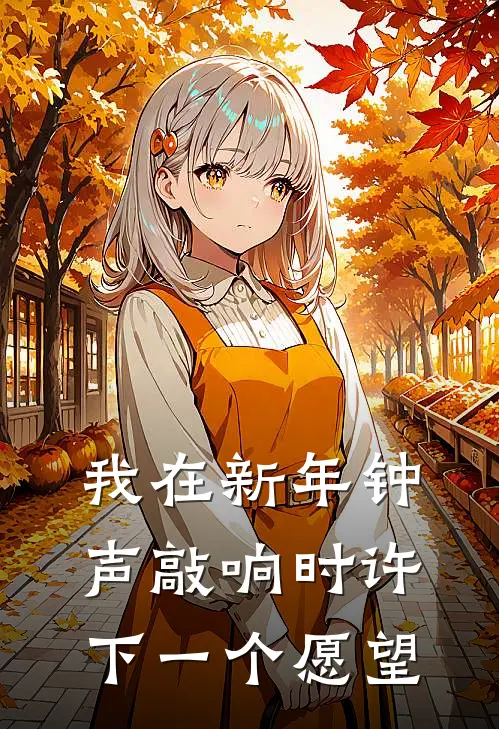 安安陈文远(我在新年钟声敲响时许下一个愿望)全本阅读_安安陈文远最新热门小说