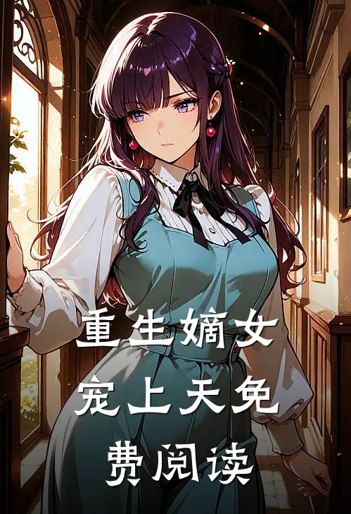 重生嫡女宠上天免费阅读