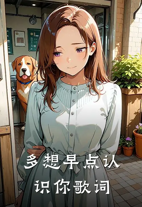 多想早点认识你歌词