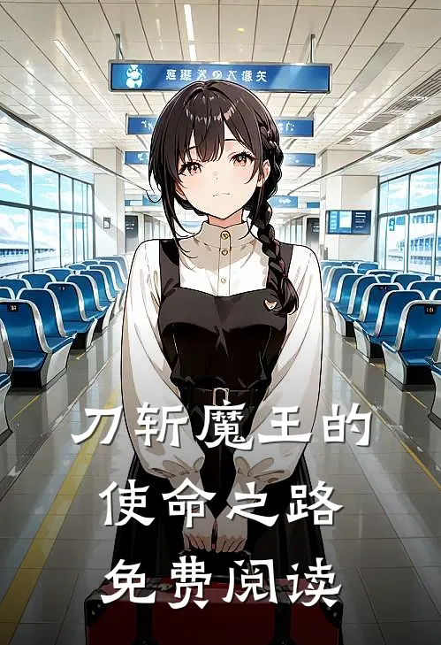 刀斩魔王的使命之路免费阅读