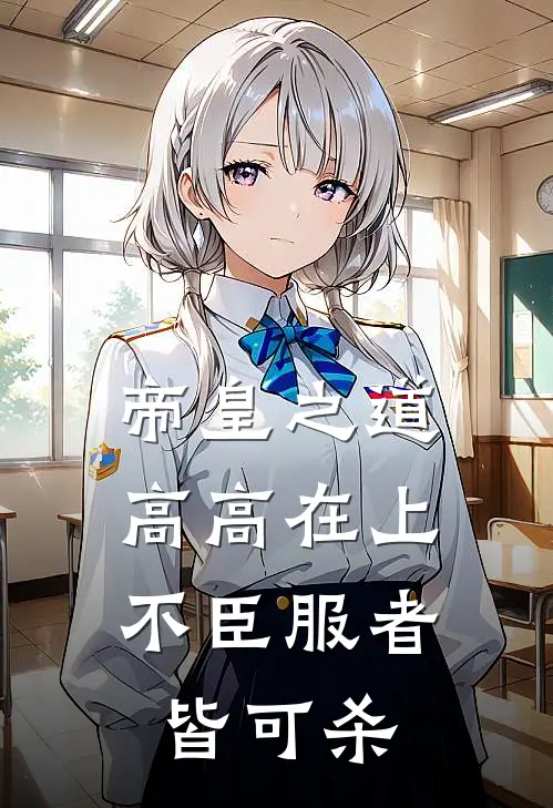 帝皇之道,高高在上,不臣服者皆可杀